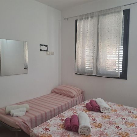 Villa Sul Mare Don Toto' Авола Экстерьер фото