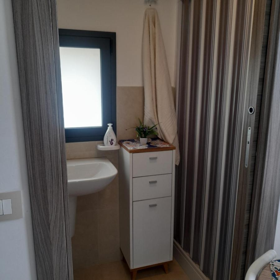 Villa Sul Mare Don Toto' Авола Экстерьер фото
