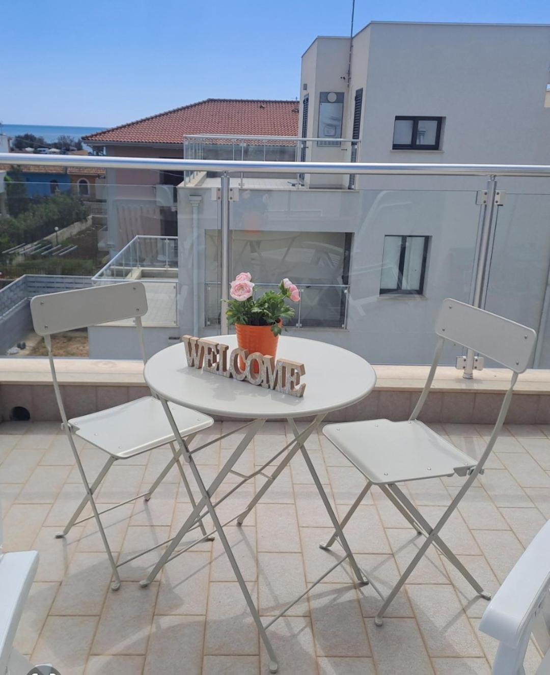 Villa Sul Mare Don Toto' Авола Номер фото