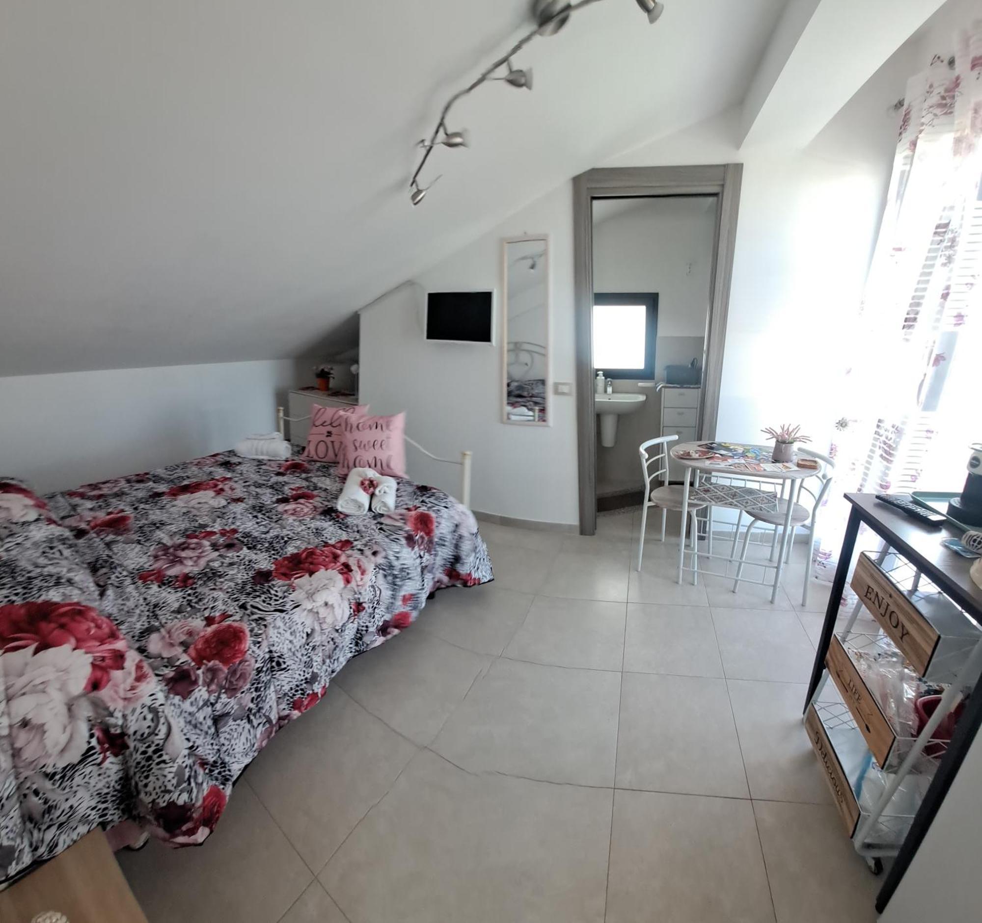 Villa Sul Mare Don Toto' Авола Экстерьер фото